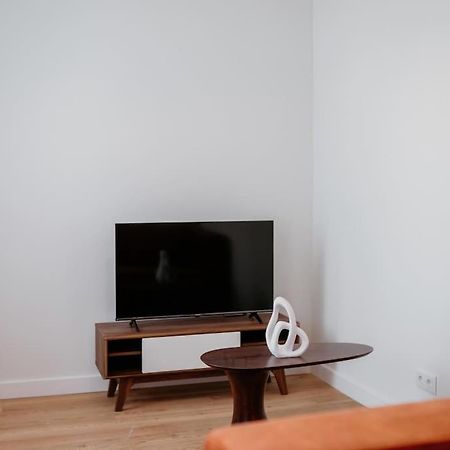 Lisbon Orange House - Beautiful Two-Bedroom Apartment 1D Eksteriør billede