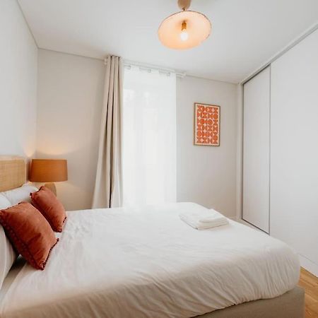 Lisbon Orange House - Beautiful Two-Bedroom Apartment 1D Eksteriør billede