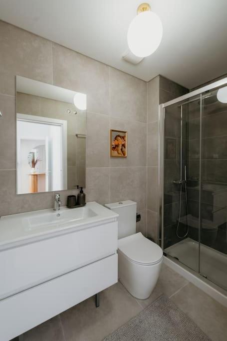 Lisbon Orange House - Beautiful Two-Bedroom Apartment 1D Eksteriør billede