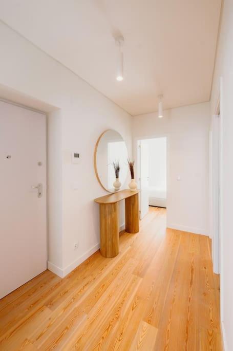 Lisbon Orange House - Beautiful Two-Bedroom Apartment 1D Eksteriør billede