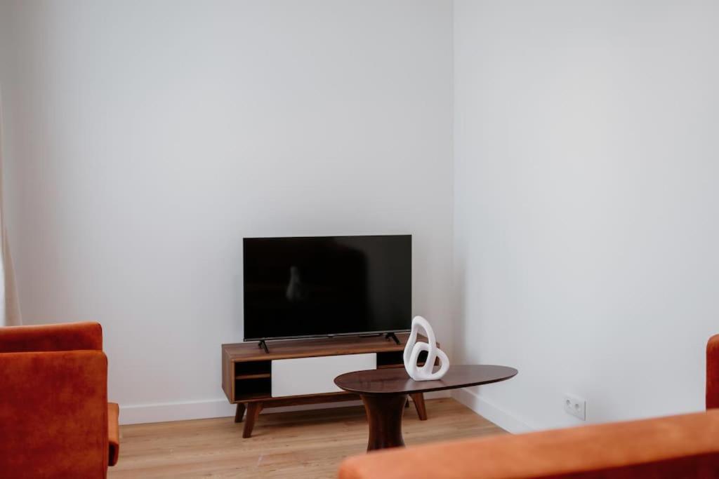 Lisbon Orange House - Beautiful Two-Bedroom Apartment 1D Eksteriør billede