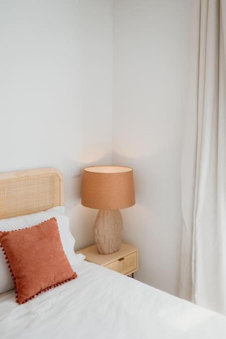 Lisbon Orange House - Beautiful Two-Bedroom Apartment 1D Eksteriør billede