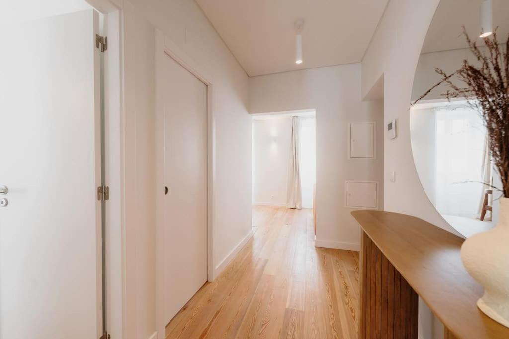 Lisbon Orange House - Beautiful Two-Bedroom Apartment 1D Eksteriør billede