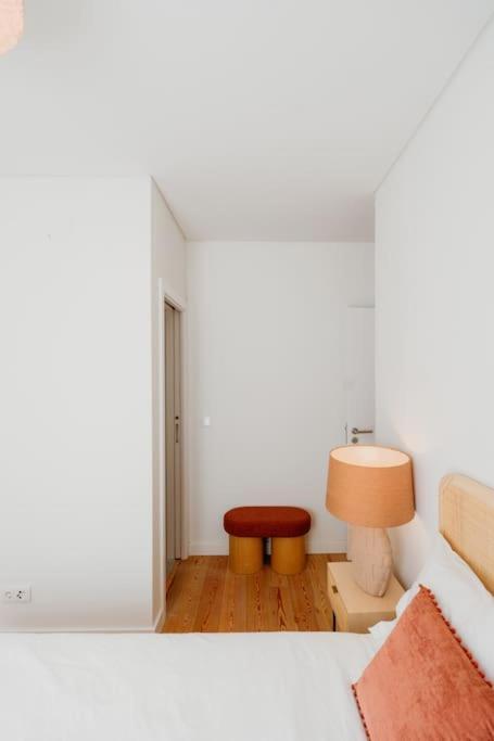 Lisbon Orange House - Beautiful Two-Bedroom Apartment 1D Eksteriør billede