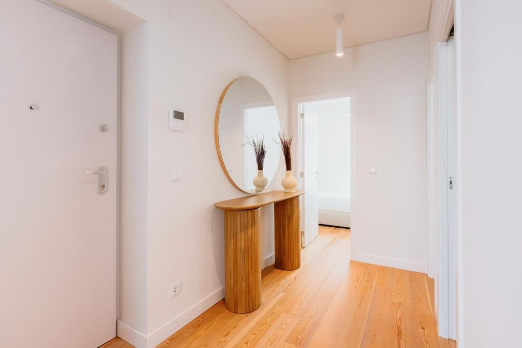 Lisbon Orange House - Beautiful Two-Bedroom Apartment 1D Eksteriør billede