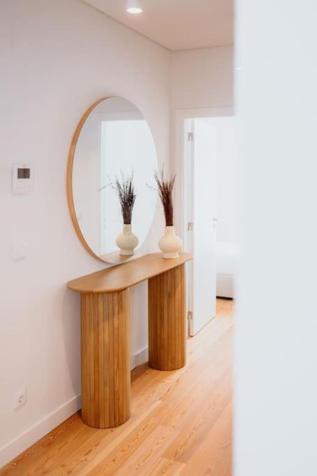 Lisbon Orange House - Beautiful Two-Bedroom Apartment 1D Eksteriør billede