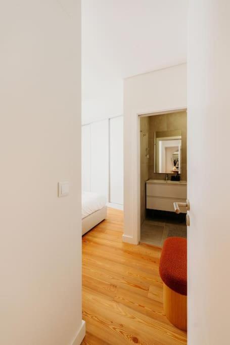 Lisbon Orange House - Beautiful Two-Bedroom Apartment 1D Eksteriør billede
