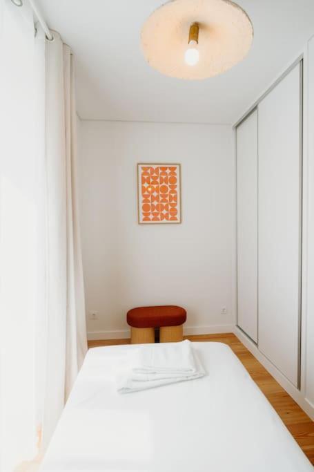 Lisbon Orange House - Beautiful Two-Bedroom Apartment 1D Eksteriør billede