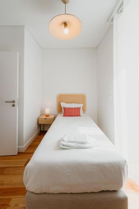 Lisbon Orange House - Beautiful Two-Bedroom Apartment 1D Eksteriør billede