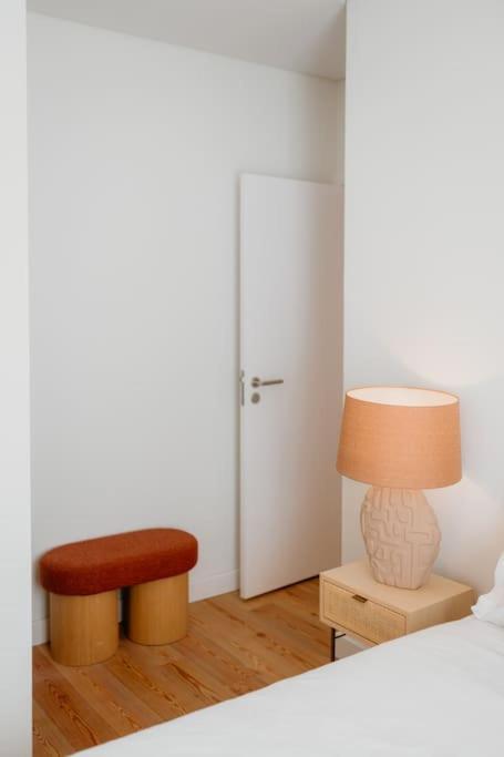 Lisbon Orange House - Beautiful Two-Bedroom Apartment 1D Eksteriør billede