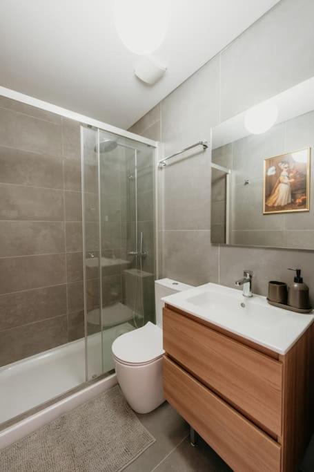 Lisbon Orange House - Beautiful Two-Bedroom Apartment 1D Eksteriør billede