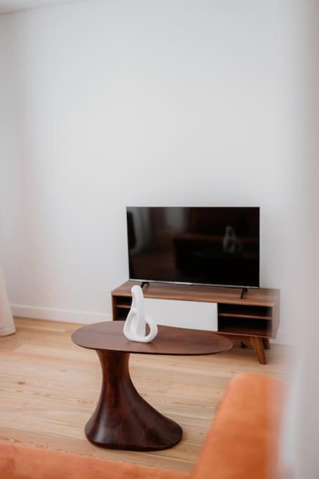 Lisbon Orange House - Beautiful Two-Bedroom Apartment 1D Eksteriør billede