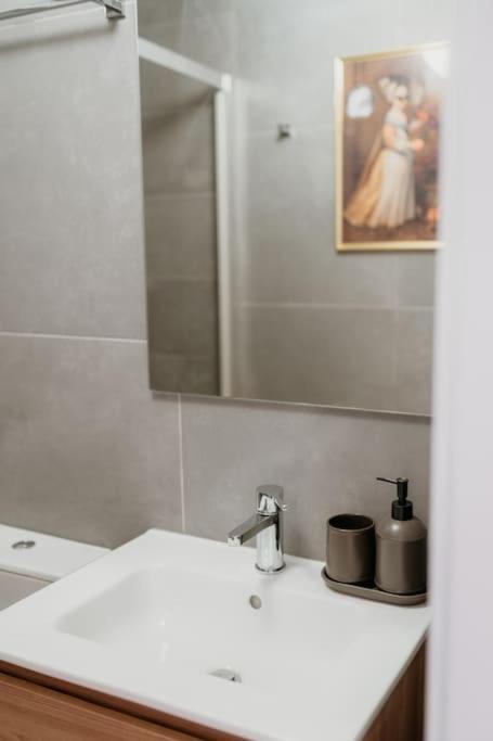 Lisbon Orange House - Beautiful Two-Bedroom Apartment 1D Eksteriør billede