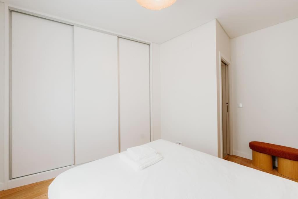 Lisbon Orange House - Beautiful Two-Bedroom Apartment 1D Eksteriør billede